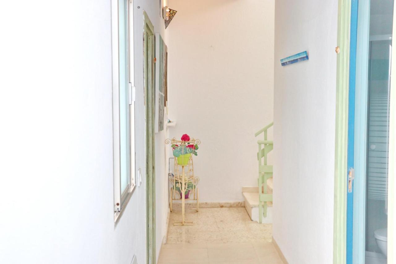 Habitacion Canaveral Playa Conil IV Конил-де-ла-Фронтера Екстериор снимка